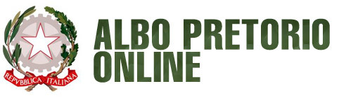 Albo Pretorio - Comune di Furci